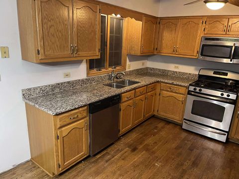 Tiny photo for 304 Brynn Drive, Manhattan, IL 60442 (MLS # 12525740)