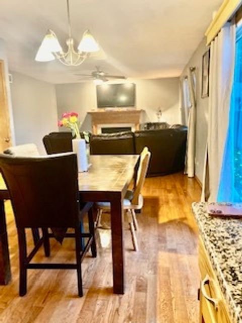 Tiny photo for 304 Brynn Drive, Manhattan, IL 60442 (MLS # 12525740)