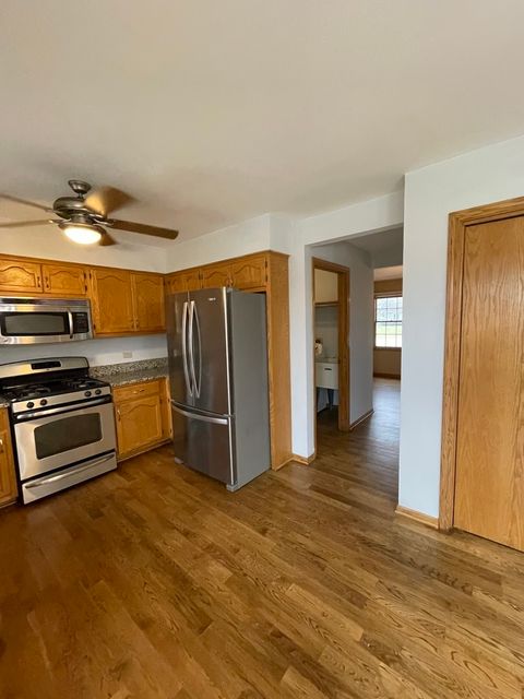 Tiny photo for 304 Brynn Drive, Manhattan, IL 60442 (MLS # 12525740)