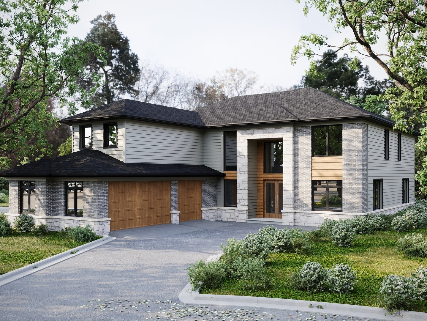 6 Projades Drive