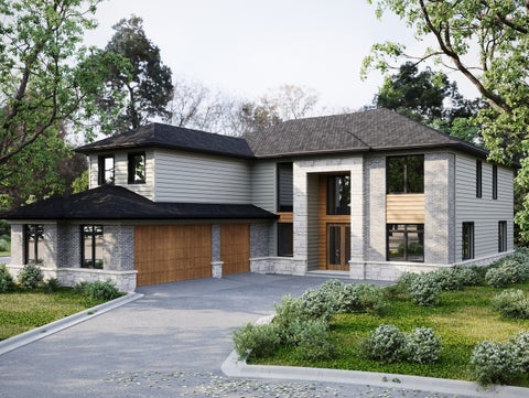 Photo of 6 Projades Drive, South Barrington, IL 60010 (MLS # 12788130)