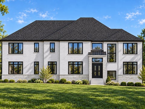 Tiny photo for 6 Projades Drive, South Barrington, IL 60010 (MLS # 12788130)