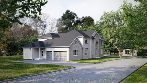 Tiny photo for 6 Projades Drive, South Barrington, IL 60010 (MLS # 12788130)