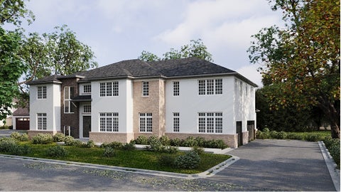 Tiny photo for 6 Projades Drive, South Barrington, IL 60010 (MLS # 12788130)