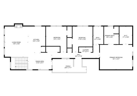 Tiny photo for 6140 W Gunnison Street #3, Chicago, IL 60630 (MLS # 12464791)