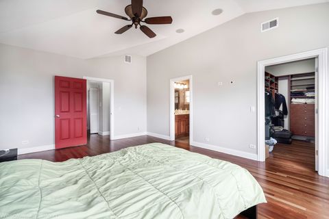 Tiny photo for 6140 W Gunnison Street #3, Chicago, IL 60630 (MLS # 12464791)