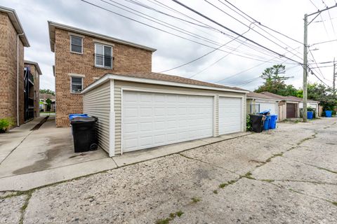 Tiny photo for 6140 W Gunnison Street #3, Chicago, IL 60630 (MLS # 12464791)