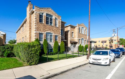 6140 W Gunnison Street 3 Chicago IL 60630