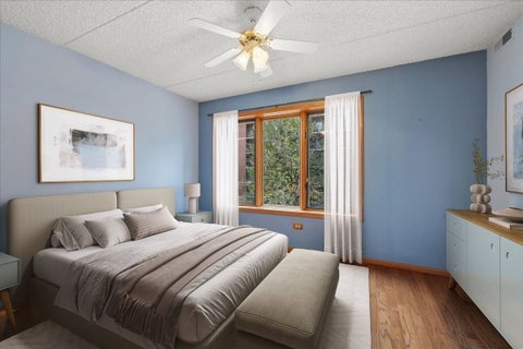 Tiny photo for 10 S Wille Street #301, Mount Prospect, IL 60056 (MLS # 12790285)
