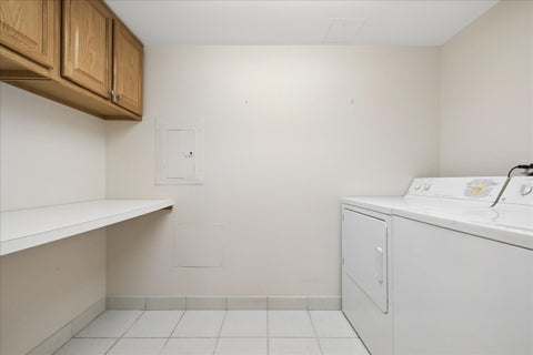 Tiny photo for 10 S Wille Street #301, Mount Prospect, IL 60056 (MLS # 12790285)