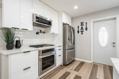 Tiny photo for 4833 N Moody Avenue, Chicago, IL 60630 (MLS # 12713331)