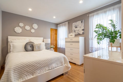 Tiny photo for 4833 N Moody Avenue, Chicago, IL 60630 (MLS # 12713331)