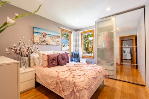 Tiny photo for 4833 N Moody Avenue, Chicago, IL 60630 (MLS # 12713331)