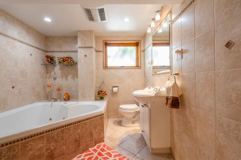 Tiny photo for 4833 N Moody Avenue, Chicago, IL 60630 (MLS # 12713331)