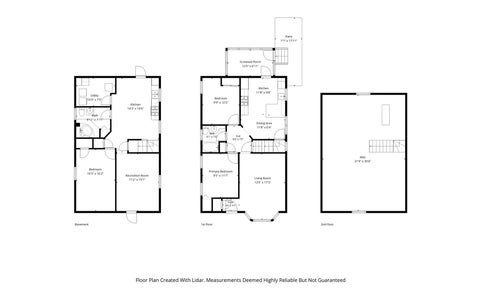 Tiny photo for 4833 N Moody Avenue, Chicago, IL 60630 (MLS # 12713331)