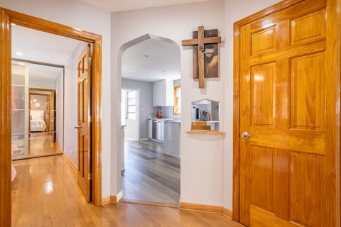 Tiny photo for 4833 N Moody Avenue, Chicago, IL 60630 (MLS # 12713331)