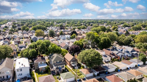 Tiny photo for 4833 N Moody Avenue, Chicago, IL 60630 (MLS # 12713331)