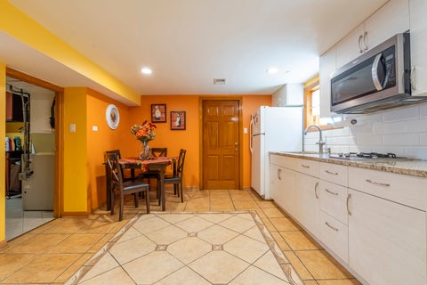 Tiny photo for 4833 N Moody Avenue, Chicago, IL 60630 (MLS # 12713331)