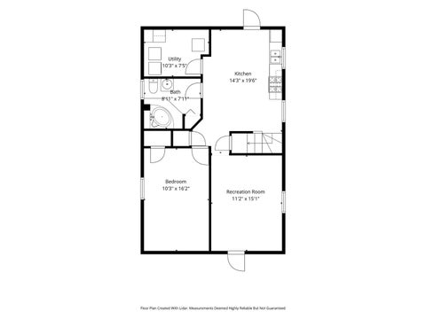 Tiny photo for 4833 N Moody Avenue, Chicago, IL 60630 (MLS # 12713331)