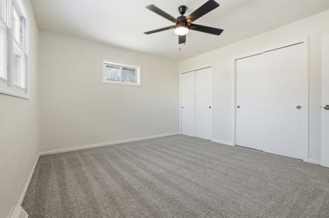 Tiny photo for 920 Gerald Avenue, South Elgin, IL 60177 (MLS # 12551305)