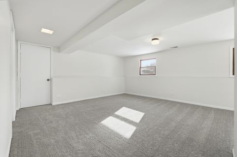 Tiny photo for 920 Gerald Avenue, South Elgin, IL 60177 (MLS # 12551305)