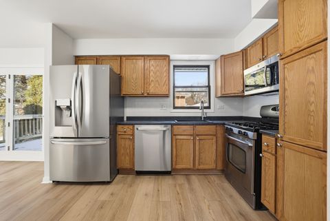 Tiny photo for 920 Gerald Avenue, South Elgin, IL 60177 (MLS # 12551305)