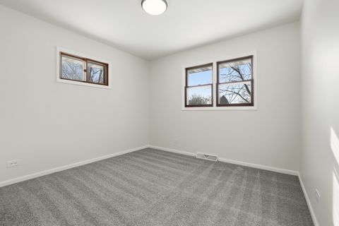 Tiny photo for 920 Gerald Avenue, South Elgin, IL 60177 (MLS # 12551305)