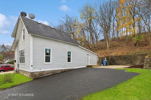 A home in Carpentersville