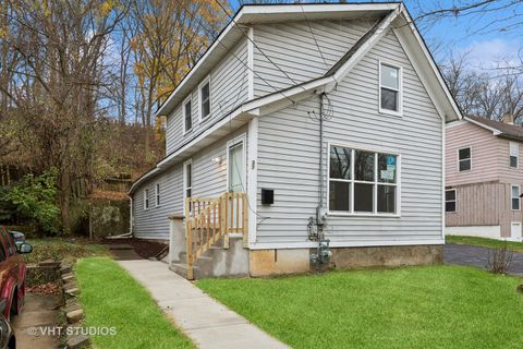 A home in Carpentersville