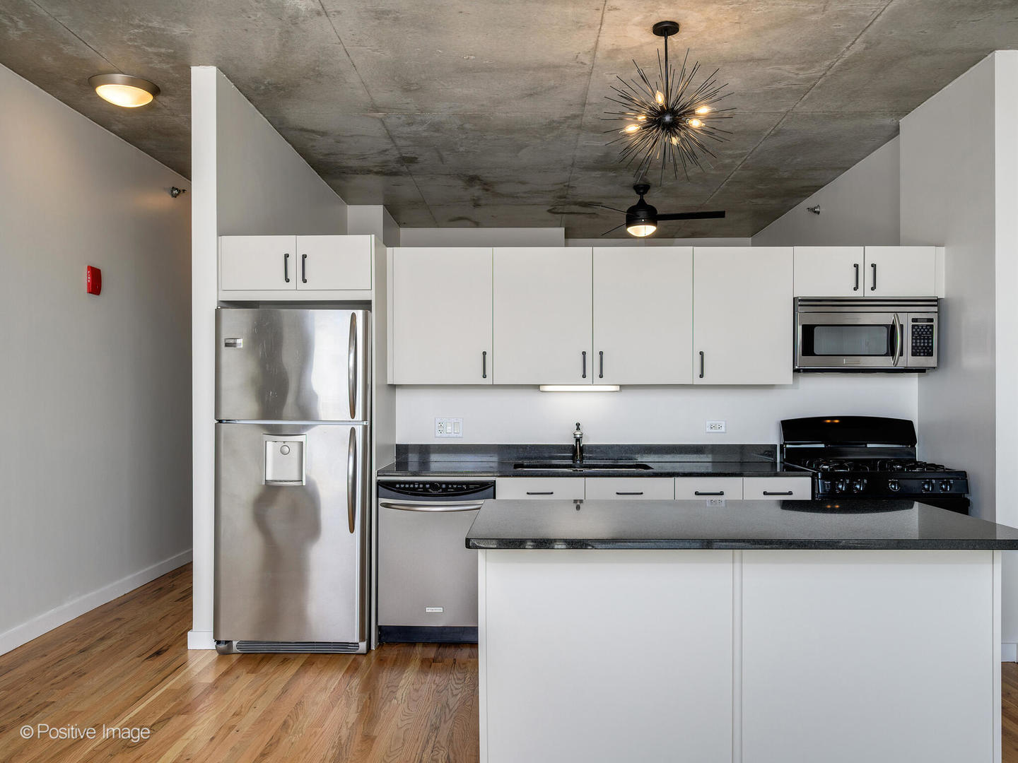 1720 S Michigan Avenue 814