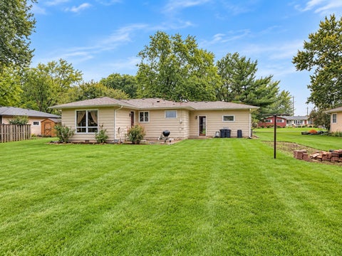 Tiny photo for 3304 Saddle Drive, Joliet, IL 60435 (MLS # 12773616)