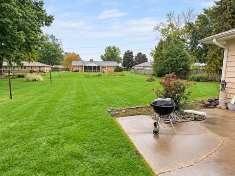 Tiny photo for 3304 Saddle Drive, Joliet, IL 60435 (MLS # 12773616)
