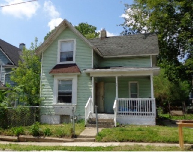 444 Forest Avenue