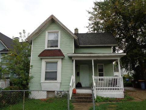 Photo of 444 Forest Avenue, Rockford, IL 61101 (MLS # 12449295)