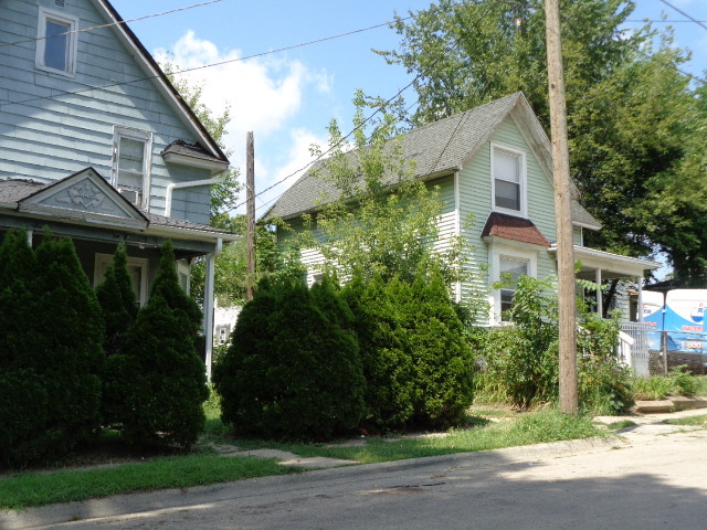 444 Forest Avenue