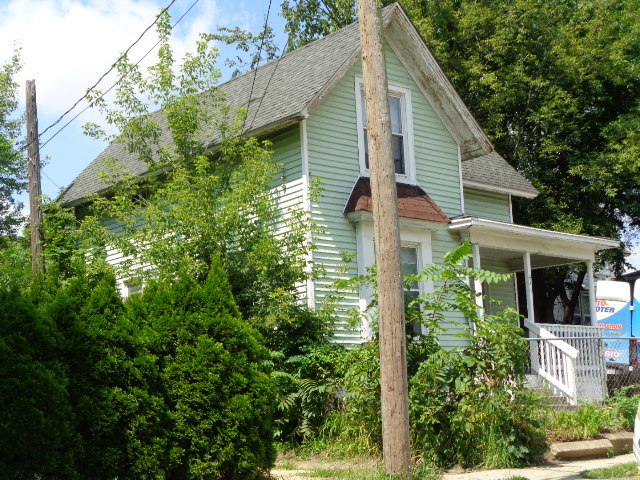 444 Forest Avenue