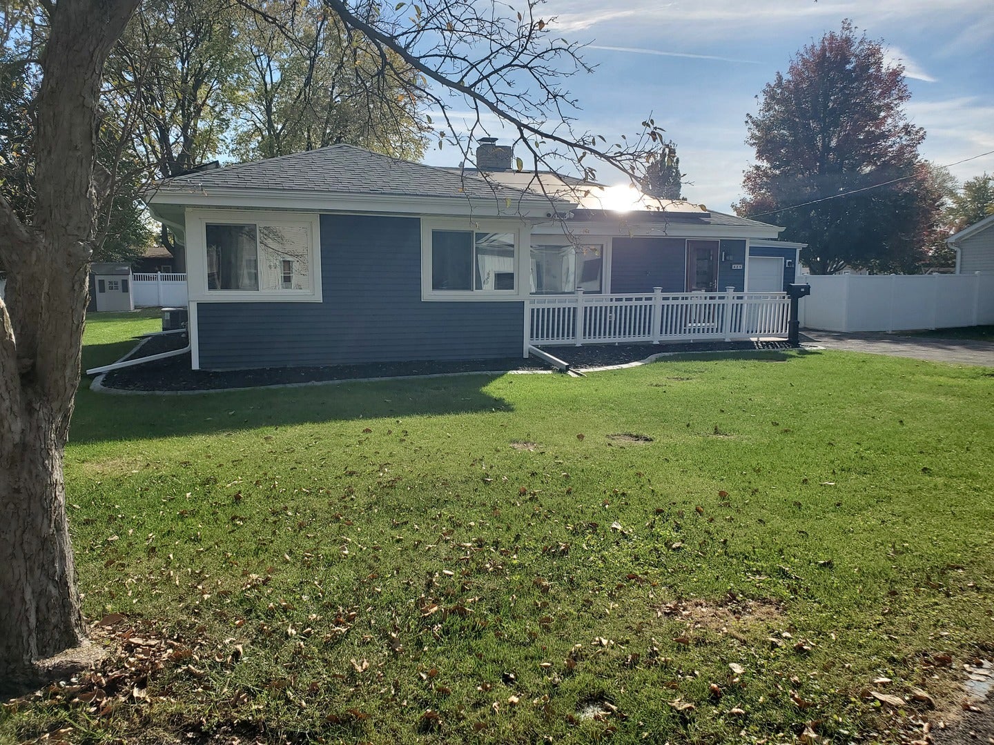 421 View Street