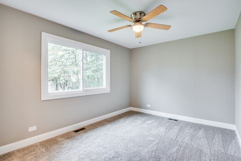 Tiny photo for 106 Foxcroft Road, Naperville, IL 60565 (MLS # 12623187)