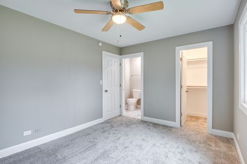 Tiny photo for 106 Foxcroft Road, Naperville, IL 60565 (MLS # 12623187)