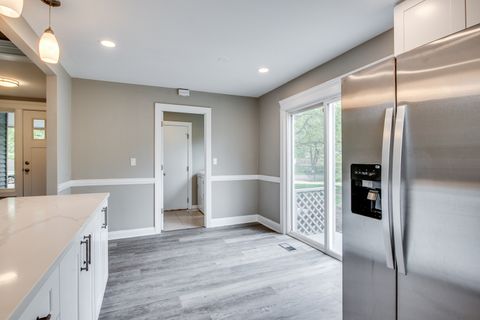 Tiny photo for 106 Foxcroft Road, Naperville, IL 60565 (MLS # 12623187)