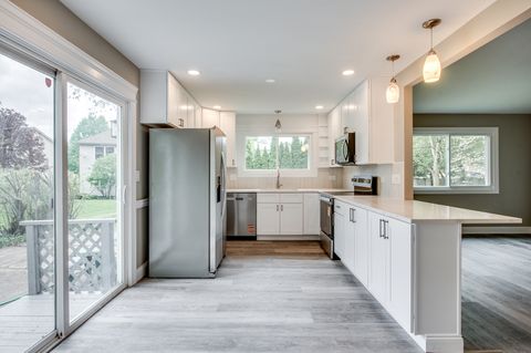 Tiny photo for 106 Foxcroft Road, Naperville, IL 60565 (MLS # 12623187)