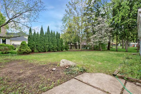 Tiny photo for 106 Foxcroft Road, Naperville, IL 60565 (MLS # 12623187)