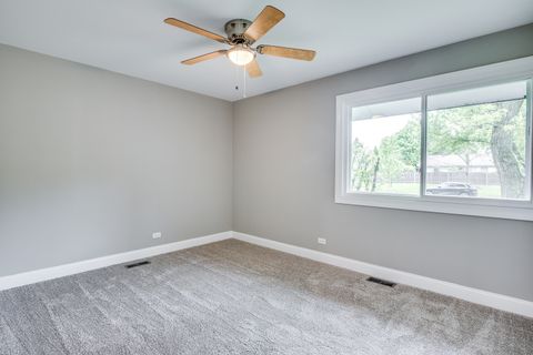 Tiny photo for 106 Foxcroft Road, Naperville, IL 60565 (MLS # 12623187)