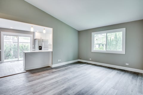Tiny photo for 106 Foxcroft Road, Naperville, IL 60565 (MLS # 12623187)