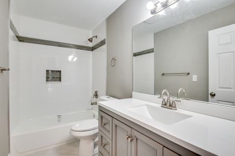 Tiny photo for 106 Foxcroft Road, Naperville, IL 60565 (MLS # 12623187)