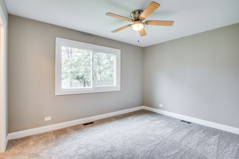 Tiny photo for 106 Foxcroft Road, Naperville, IL 60565 (MLS # 12623187)