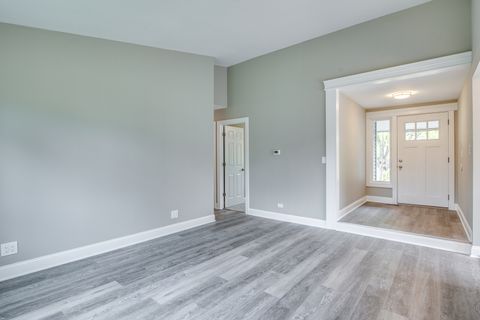 Tiny photo for 106 Foxcroft Road, Naperville, IL 60565 (MLS # 12623187)