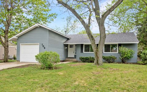 Photo of 106 Foxcroft Road, Naperville, IL 60565 (MLS # 12623187)