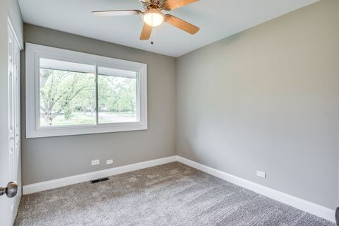 Tiny photo for 106 Foxcroft Road, Naperville, IL 60565 (MLS # 12623187)