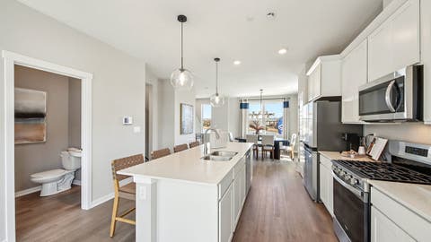 Tiny photo for 2228 Waters Edge Drive, Schaumburg, IL 60173 (MLS # 12710069)